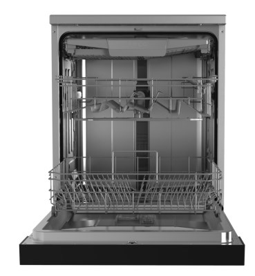 ECG EDF 300563 BlackLine Extra sušení